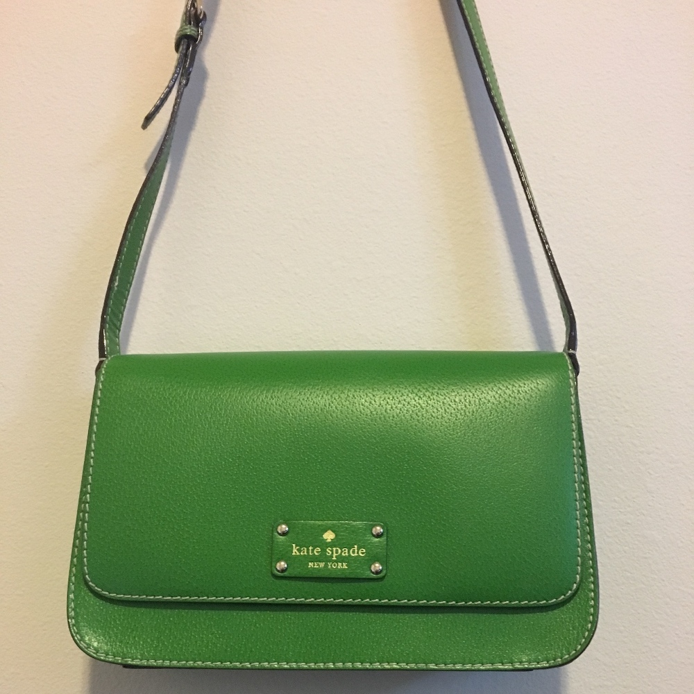 Beautiful Kate Spade Purse